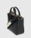 Bolso Karl Mini Daily blk